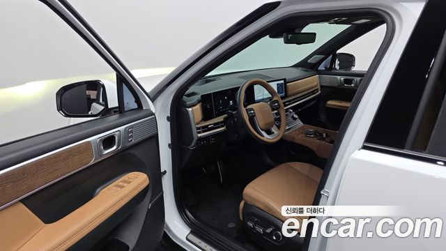 Hyundai Santafe 2024 — photo 13