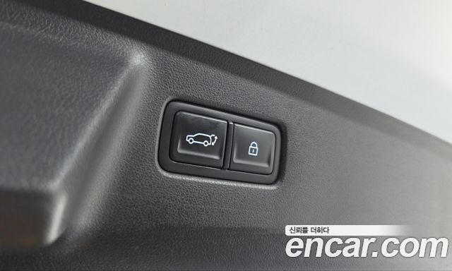 Hyundai Santafe 2024 — photo 22
