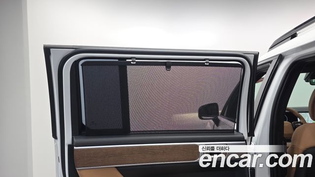 Hyundai Santafe 2024 — photo 24