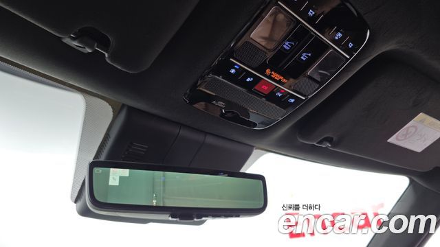 Hyundai Santafe 2024 — photo 26