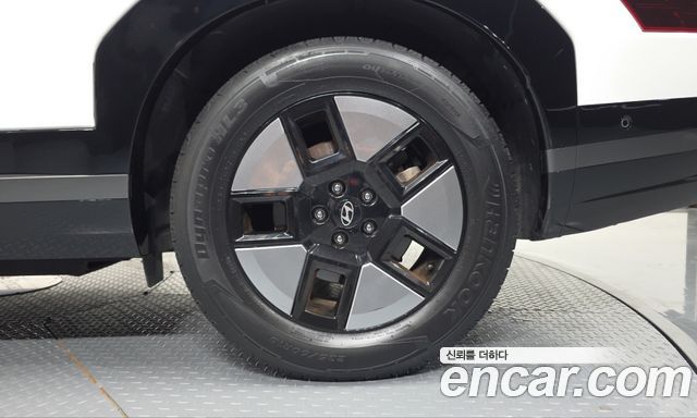 Hyundai Santafe 2024 — photo 7