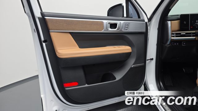 Hyundai Santafe 2024 — photo 14