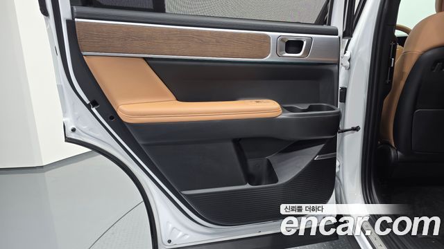 Hyundai Santafe 2024 — photo 15