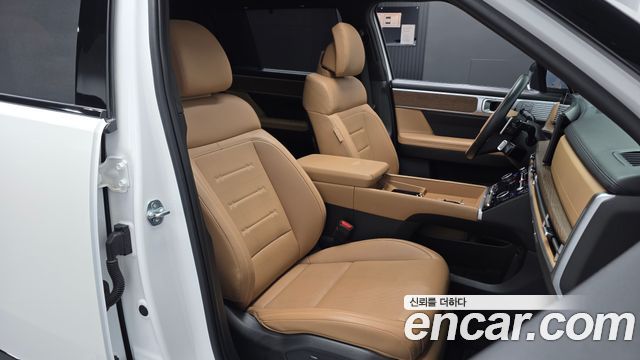 Hyundai Santafe 2024 — photo 16