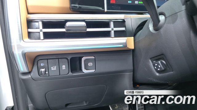 Hyundai Santafe 2024 — photo 27