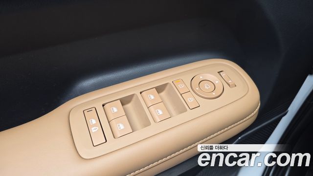 Hyundai Santafe 2024 — photo 30