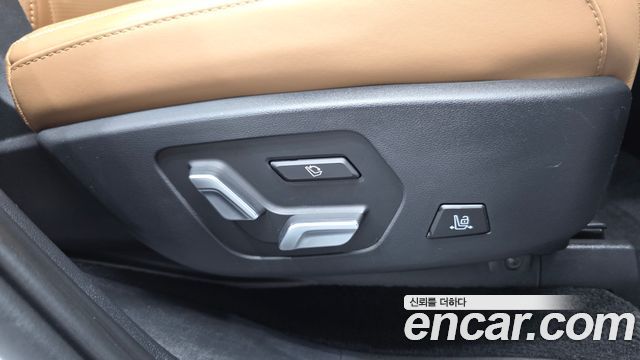 Hyundai Santafe 2024 — photo 31