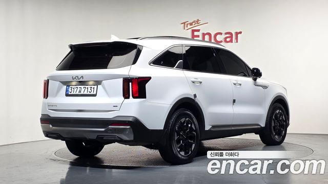 Kia Sorento 2024 — photo 2