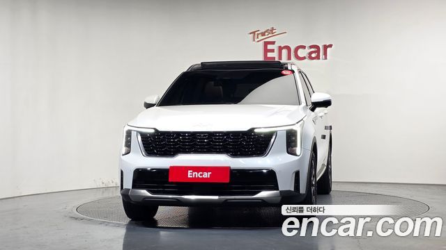 Kia Sorento 2024 — photo 3