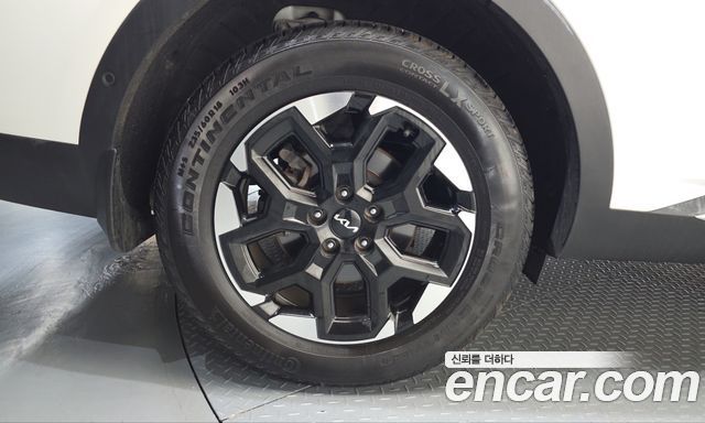 Kia Sorento 2024 — photo 5