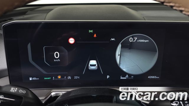 Kia Sorento 2024 — photo 11