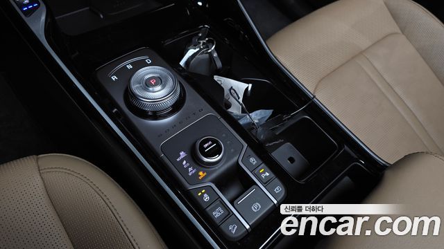 Kia Sorento 2024 — photo 12