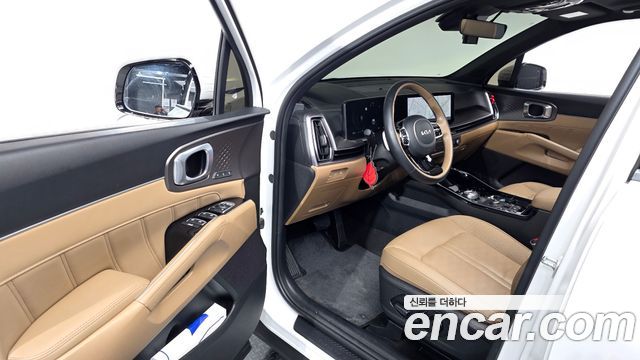 Kia Sorento 2024 — photo 13
