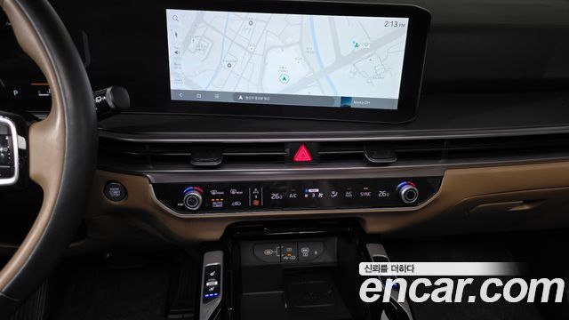 Kia Sorento 2024 — photo 18