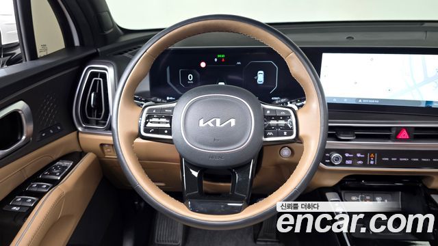 Kia Sorento 2024 — photo 19