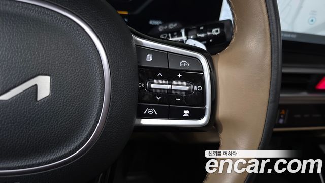 Kia Sorento 2024 — photo 21