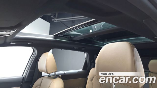 Kia Sorento 2024 — photo 22
