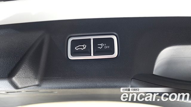 Kia Sorento 2024 — photo 23