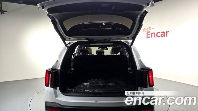 Kia Sorento 2024 — photo 24