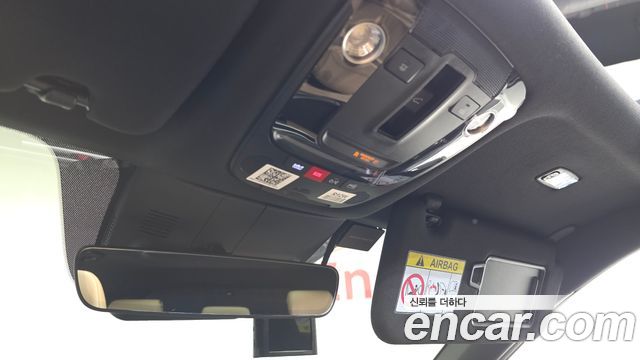 Kia Sorento 2024 — photo 25