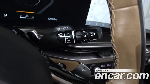 Kia Sorento 2024 — photo 26
