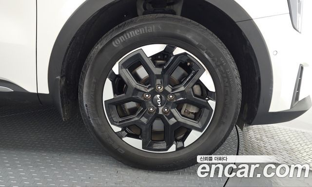 Kia Sorento 2024 — photo 7
