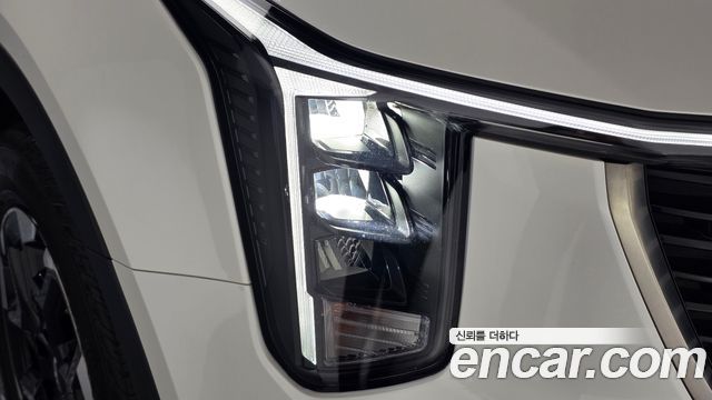 Kia Sorento 2024 — photo 8