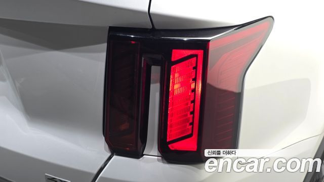 Kia Sorento 2024 — photo 9
