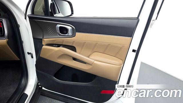 Kia Sorento 2024 — photo 14