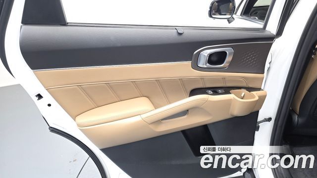 Kia Sorento 2024 — photo 15