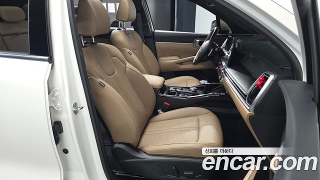 Kia Sorento 2024 — photo 16