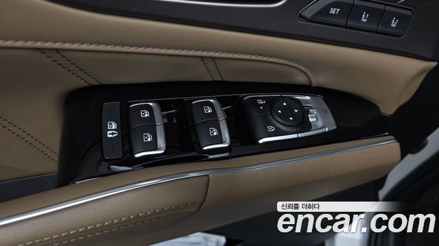 Kia Sorento 2024 — photo 27
