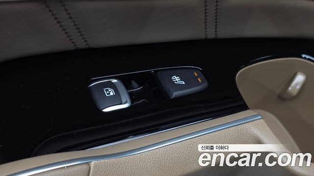 Kia Sorento 2024 — photo 28