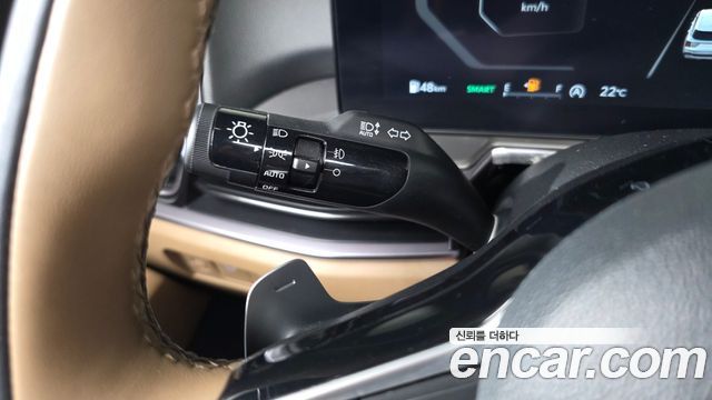 Kia Sorento 2024 — photo 29