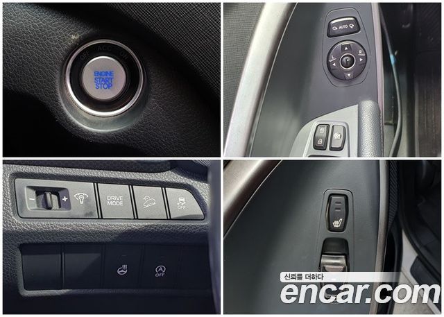 Hyundai Santafe 2016 — photo 9