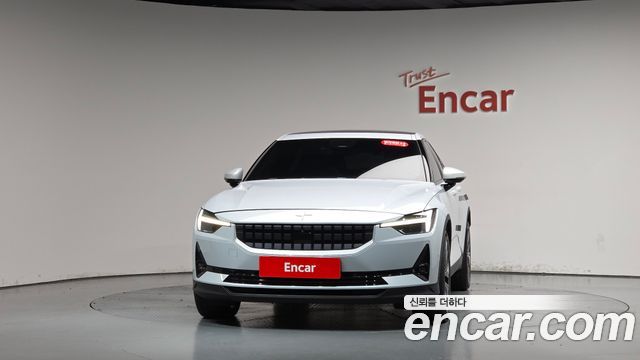 Polestar Polestar 2 2023 — photo 3