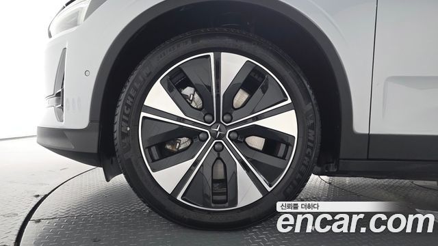 Polestar Polestar 2 2023 — photo 5