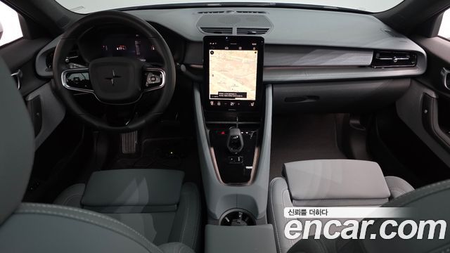 Polestar Polestar 2 2023 — photo 10
