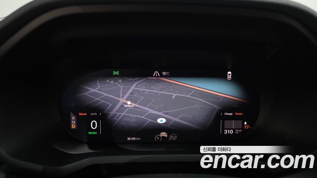 Polestar Polestar 2 2023 — photo 11