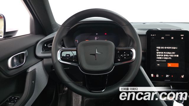 Polestar Polestar 2 2023 — photo 19