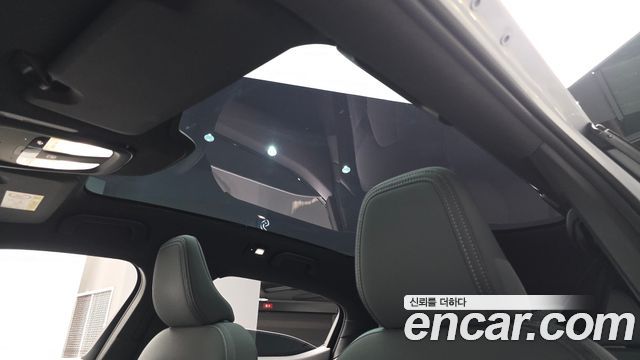 Polestar Polestar 2 2023 — photo 22