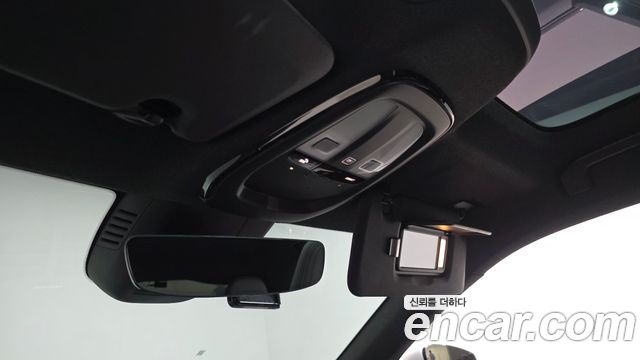 Polestar Polestar 2 2023 — photo 25