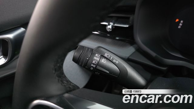 Polestar Polestar 2 2023 — photo 32