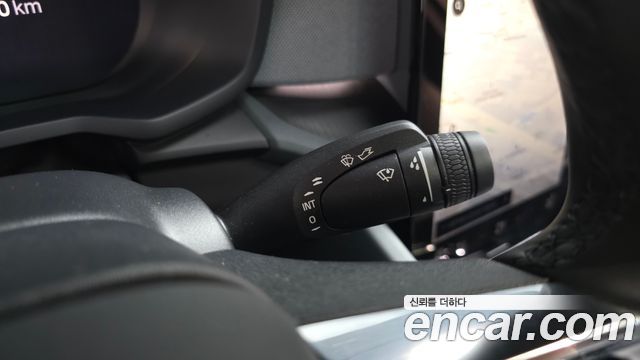 Polestar Polestar 2 2023 — photo 34