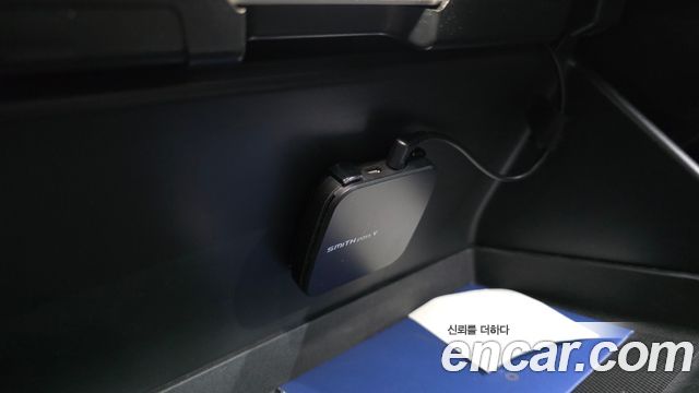 Polestar Polestar 2 2023 — photo 35