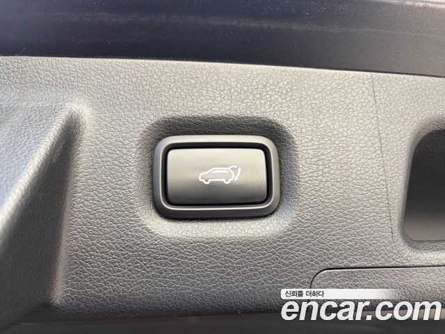 Hyundai Santafe 2021 — photo 6