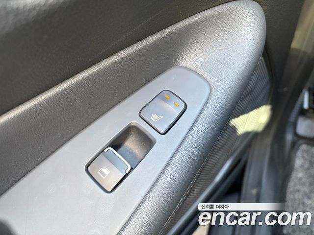 Hyundai Santafe 2021 — photo 8