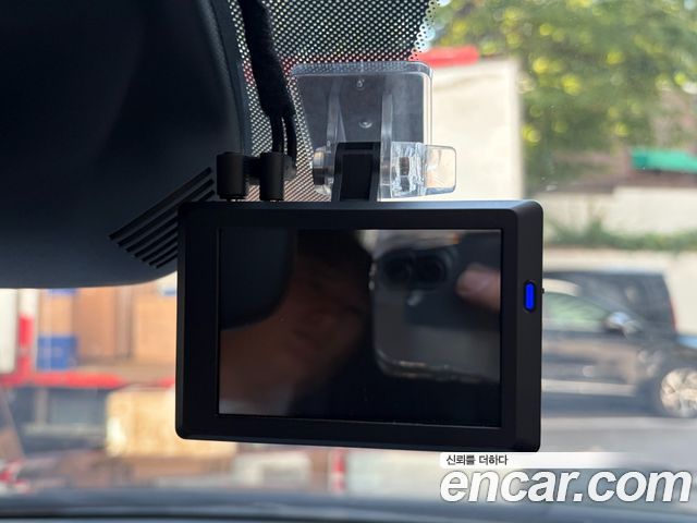 Hyundai Santafe 2021 — photo 18