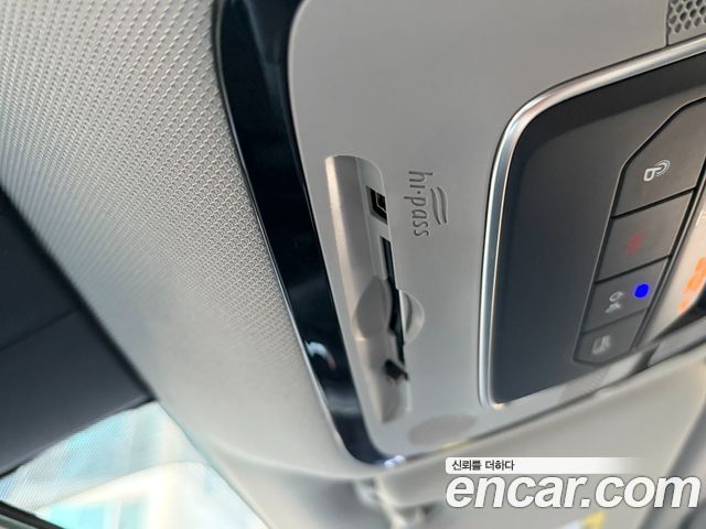 Hyundai Santafe 2021 — photo 19