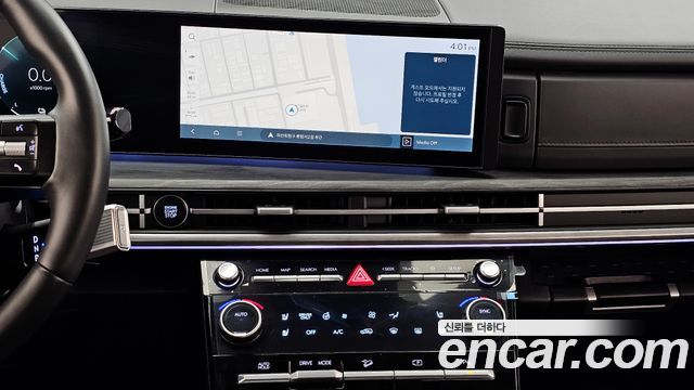 Hyundai Santafe 2025 — photo 20